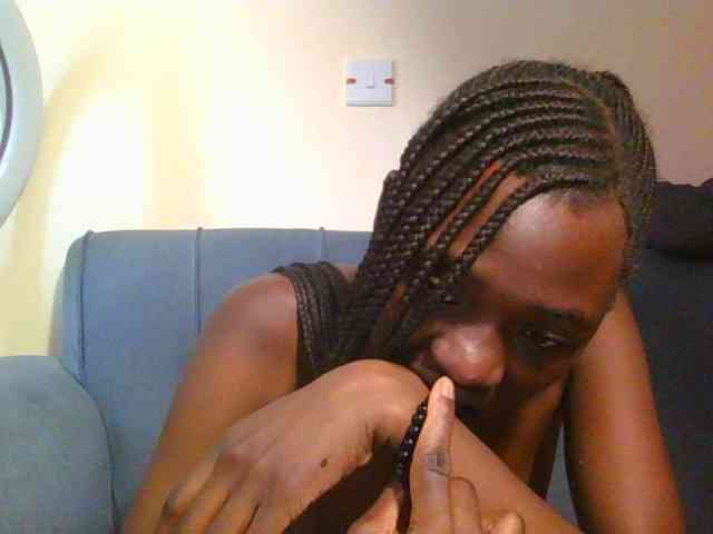 Preetygirl webcam