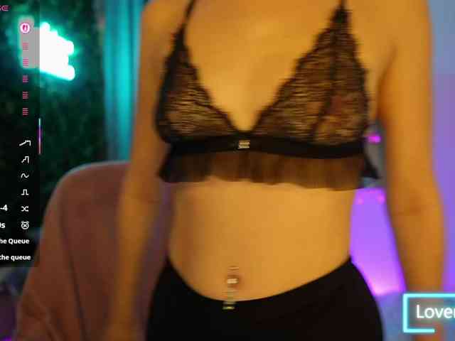 BettyGrey webcam