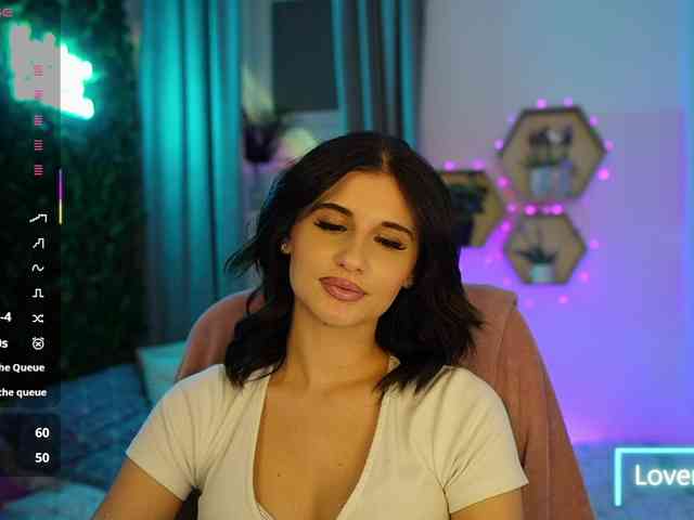 BettyGrey webcam