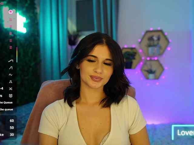 BettyGrey webcam