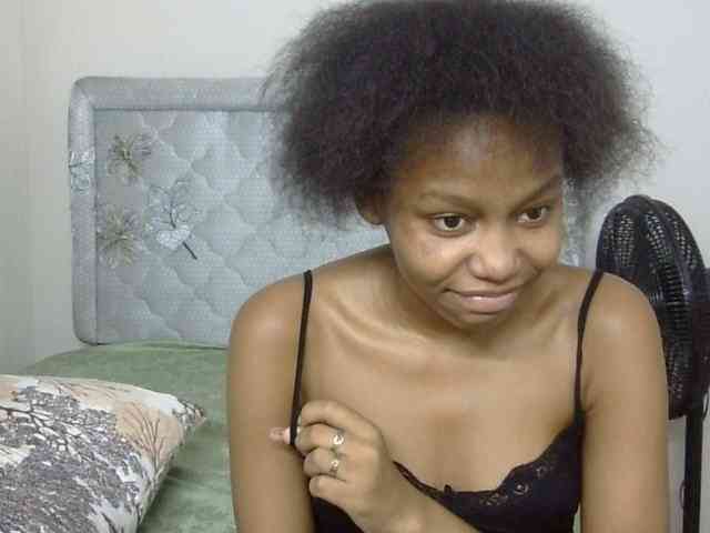 Prettylisa webcam