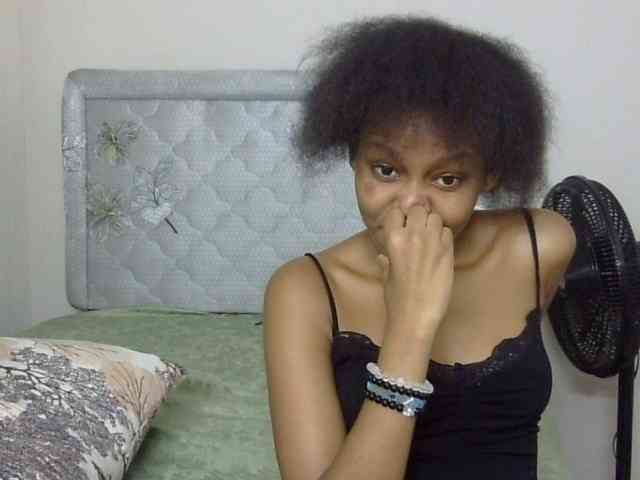 Prettylisa webcam