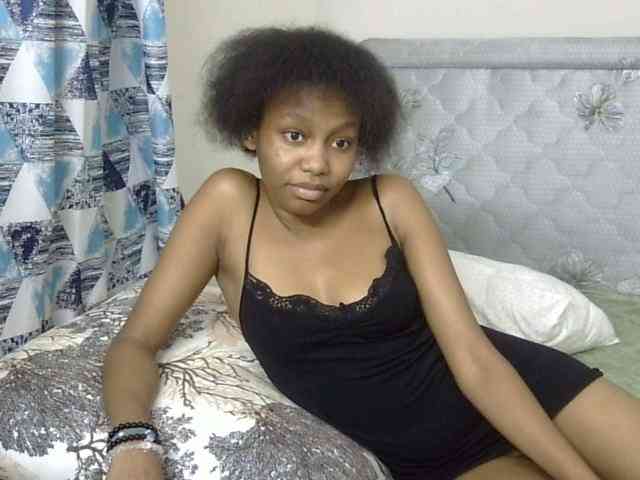 Prettylisa webcam