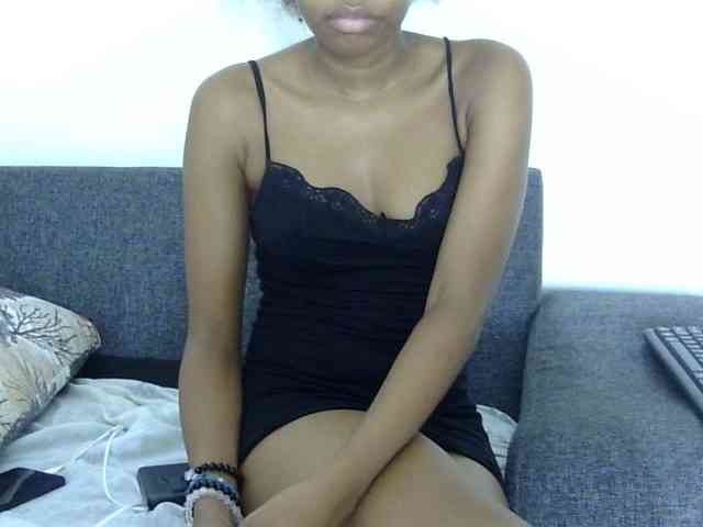 Prettylisa webcam
