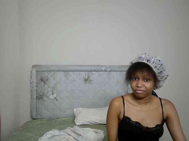 Prettylisa webcam