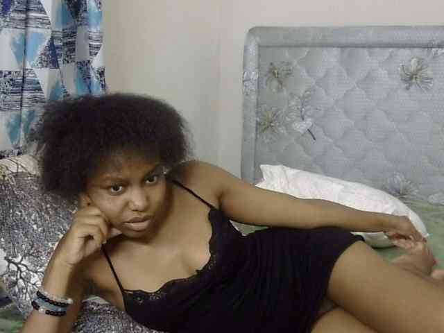 Prettylisa webcam