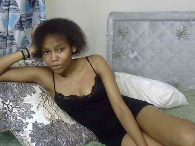 Prettylisa webcam