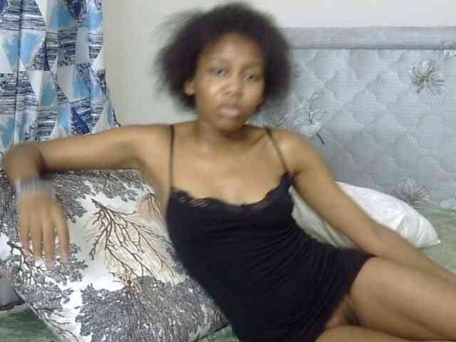 Prettylisa webcam