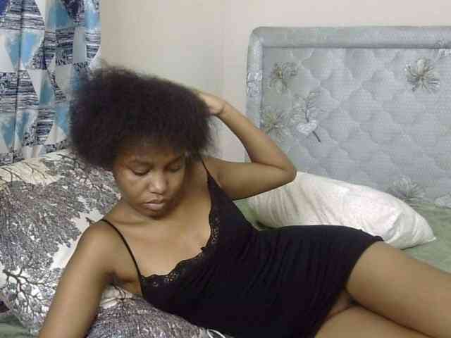 Prettylisa webcam