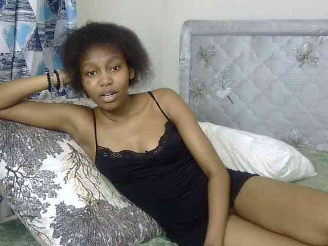 Prettylisa webcam
