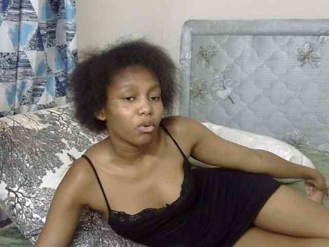Prettylisa webcam