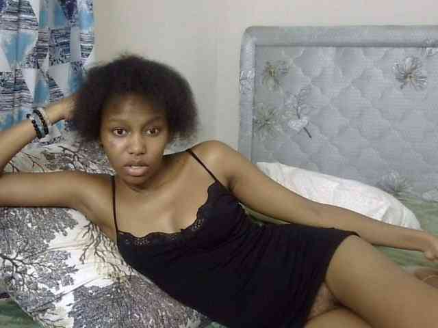 Prettylisa webcam