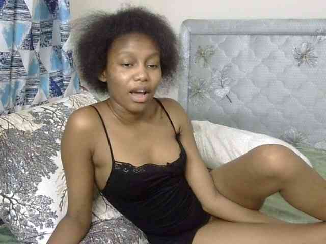 Prettylisa webcam