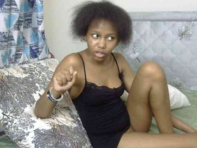 Prettylisa webcam