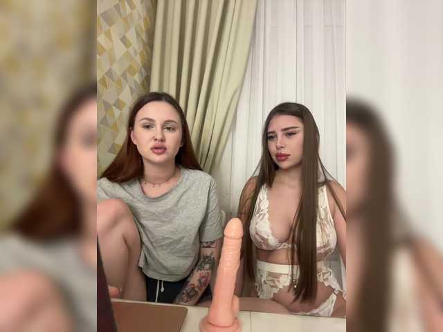 Gratis Live Sexcam mit two-beauties two-beauties