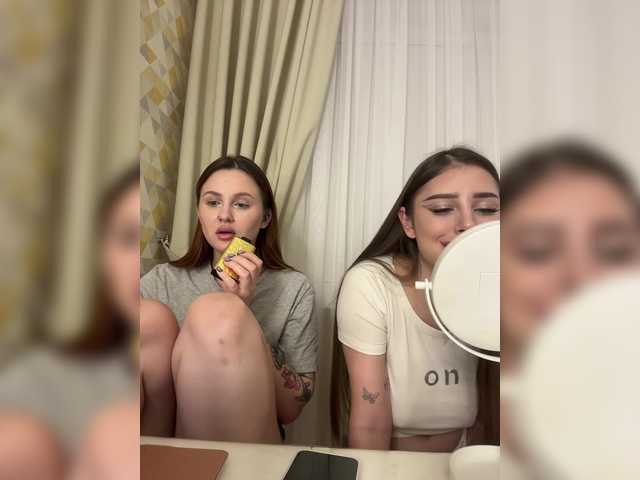 Vai a chattare su two-beauties two-beauties