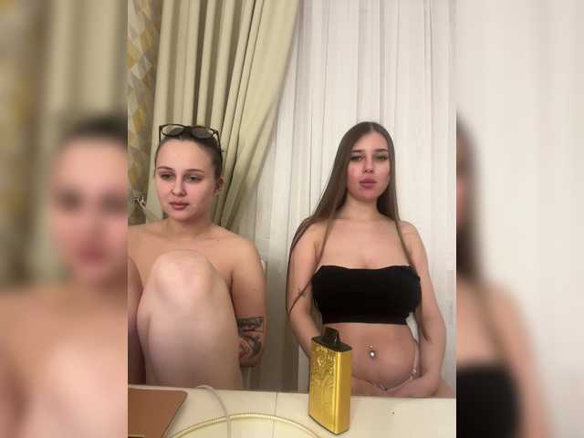 Vai a chattare su two-beauties two-beauties