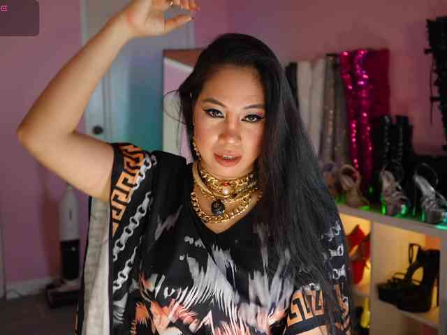 urFilipinaGirl webcam