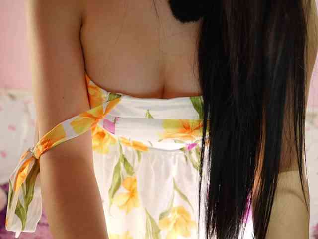 urFilipinaGirl webcam