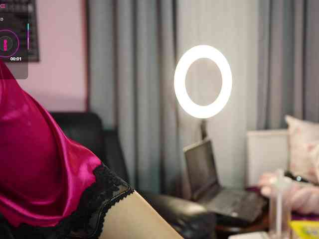 urFilipinaGirl webcam