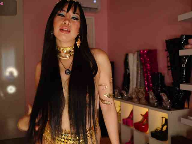 urFilipinaGirl webcam