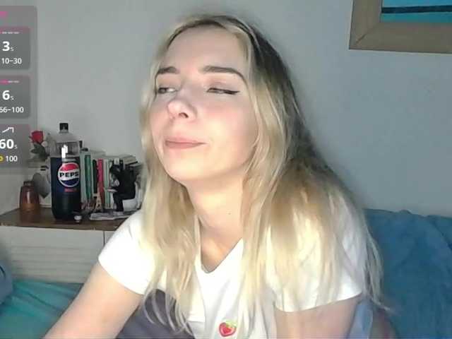 Vai a chattare su Almondmilka Almondmilka