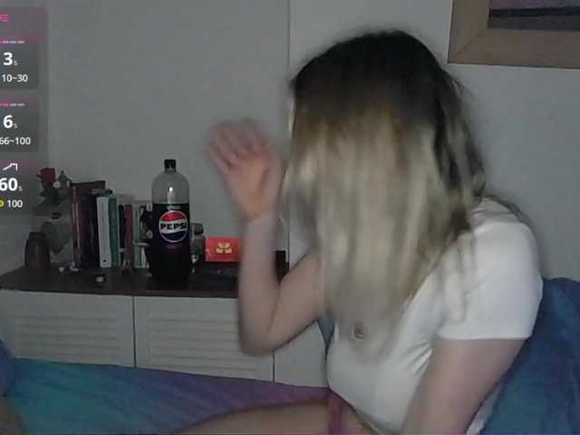 go to chat with Almondmilka