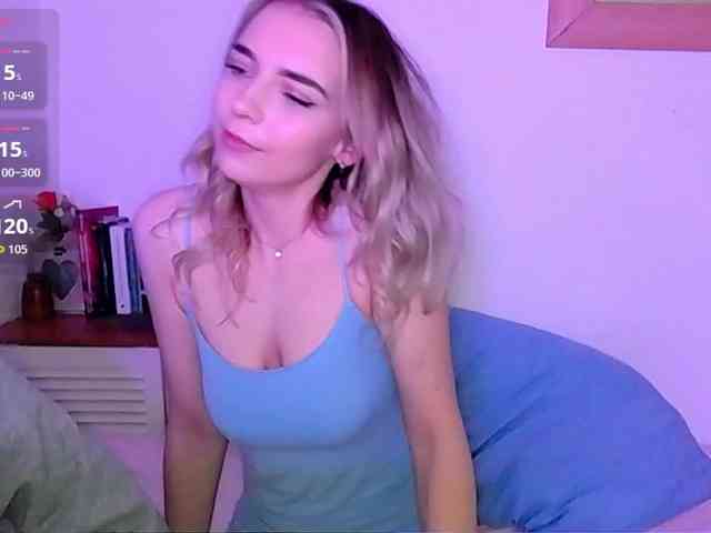 Almondmilka webcam