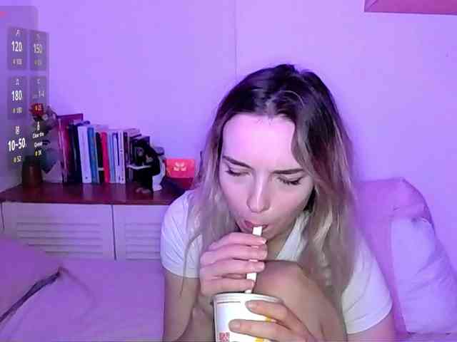Almondmilka webcam
