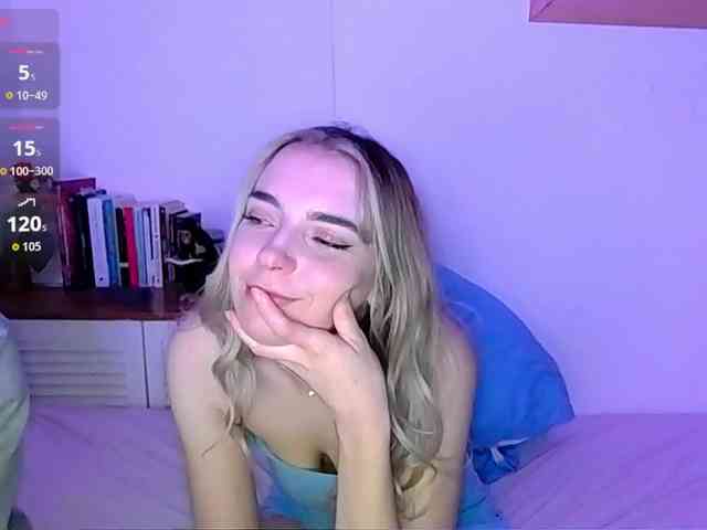 Almondmilka webcam