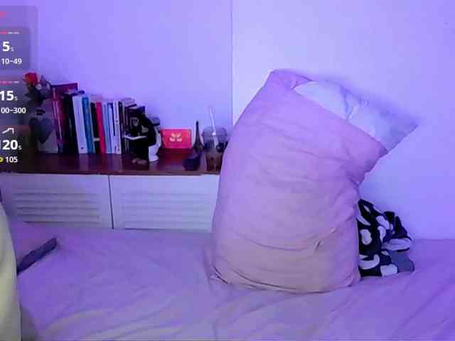 Almondmilka webcam