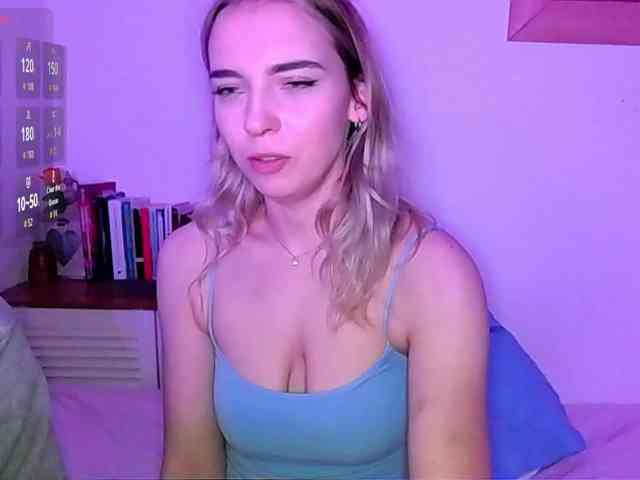 Almondmilka webcam