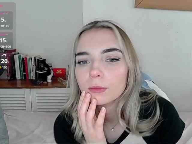 Almondmilka webcam