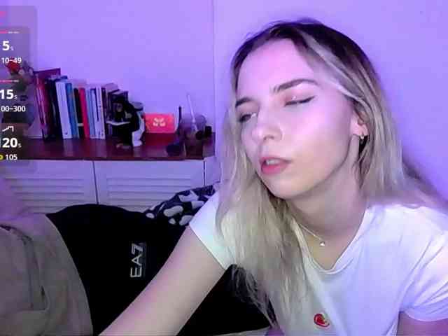 Almondmilka webcam