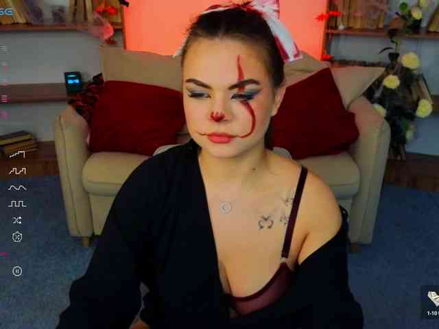 MiaMoonn webcam