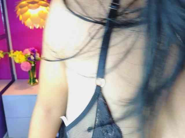 CrystalRouge webcam