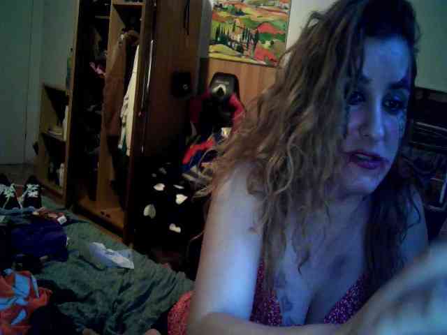 Anastasia2017 webcam