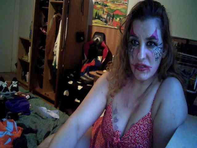 Anastasia2017 webcam