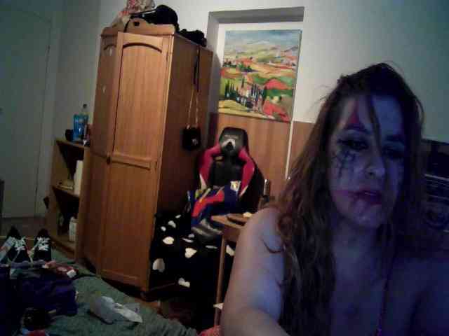 Anastasia2017 webcam