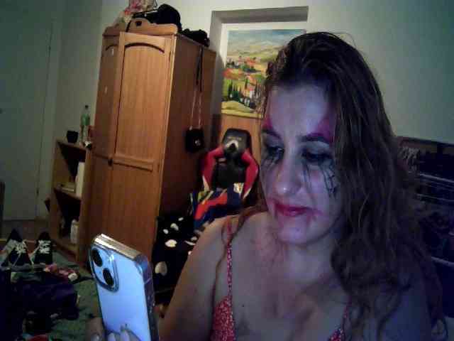 Anastasia2017 webcam