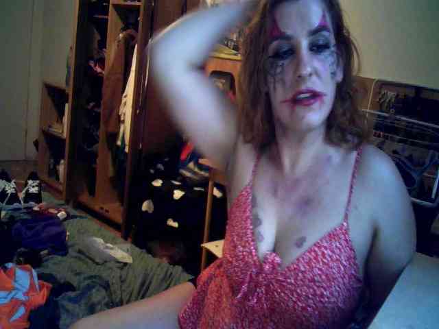 Anastasia2017 webcam