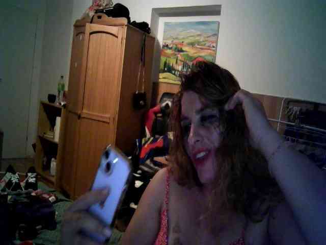 Anastasia2017 webcam