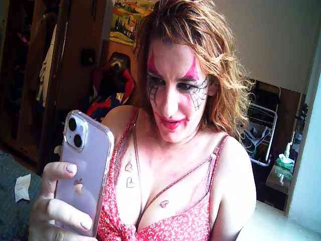 Anastasia2017 webcam