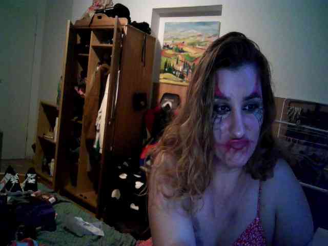 Anastasia2017 webcam