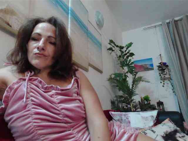 MilfiViviana webcam