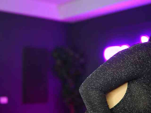 YuliaDesirevska webcam