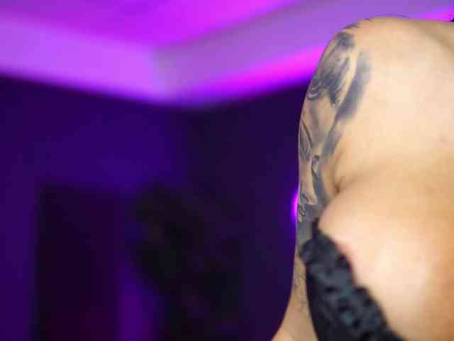 YuliaDesirevska webcam