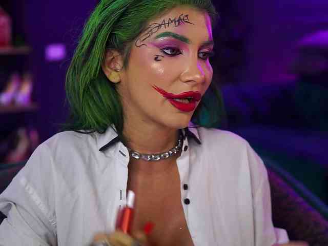 YuliaDesirevska webcam