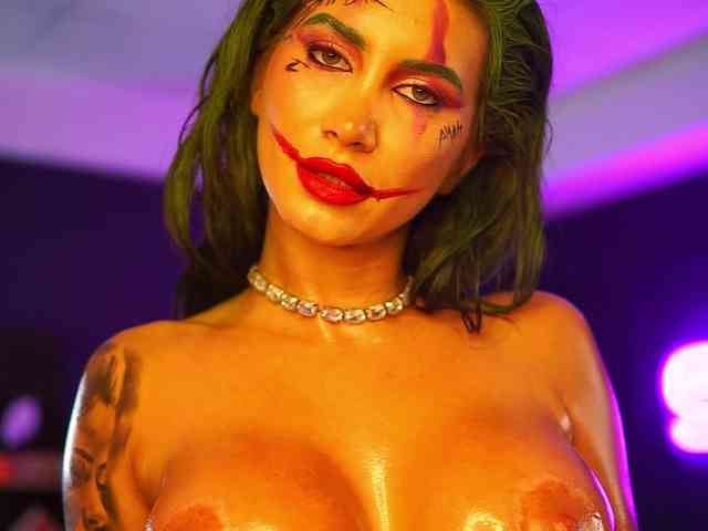 YuliaDesirevska webcam