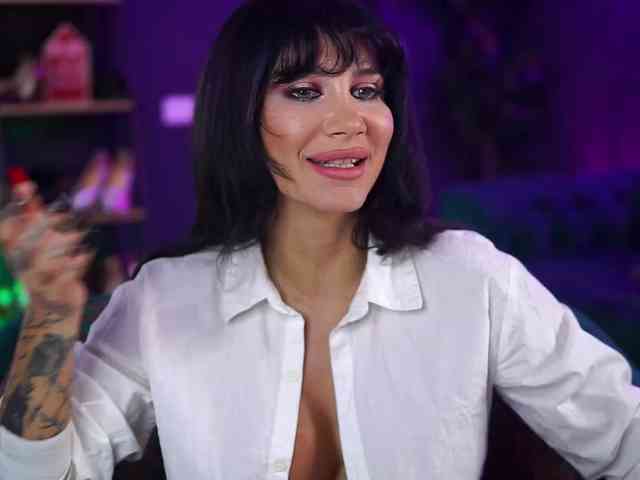 YuliaDesirevska webcam